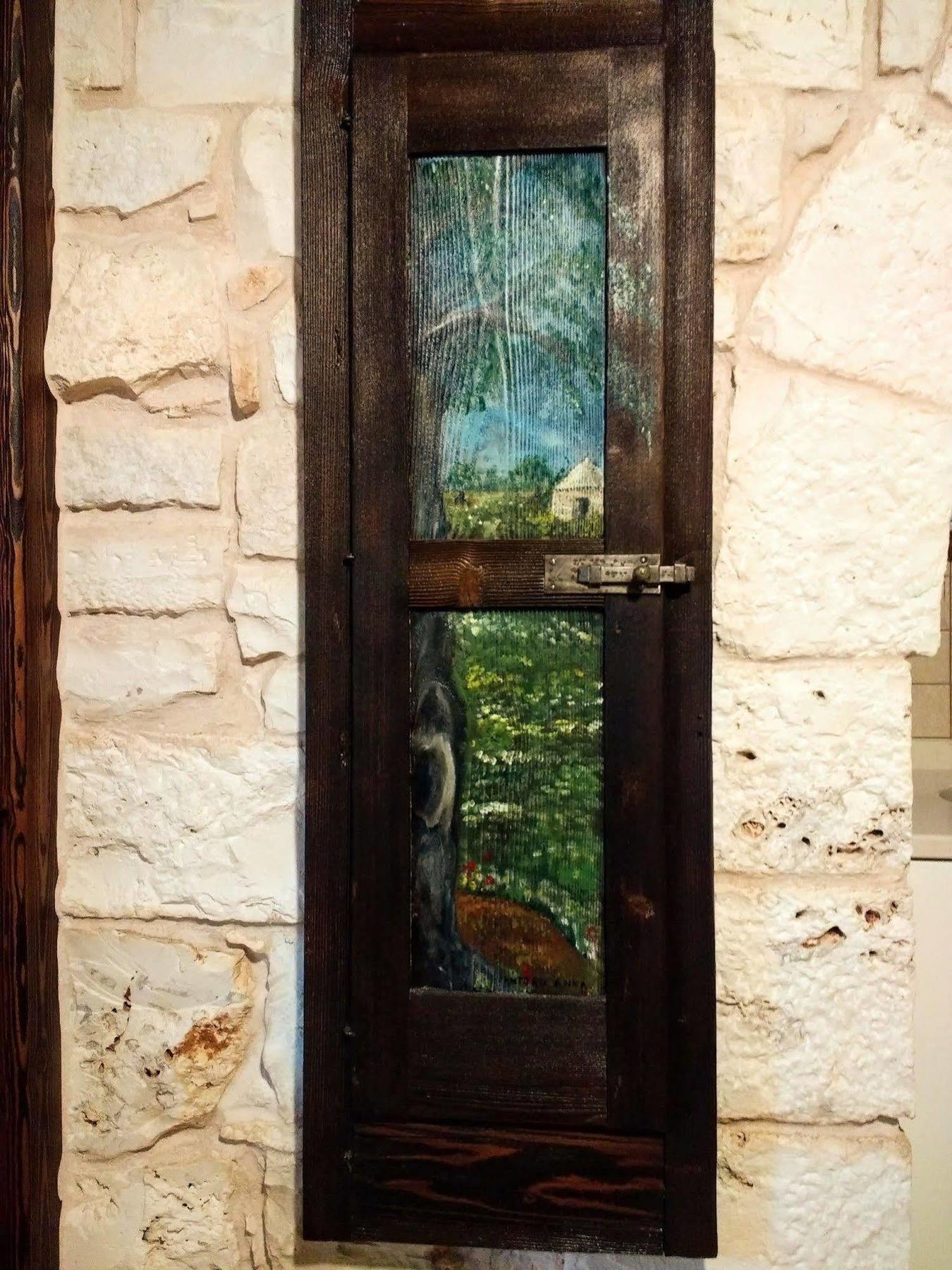 Il Giardino Degli Ulivi Bed & Breakfast Castellana Grotte Exterior foto