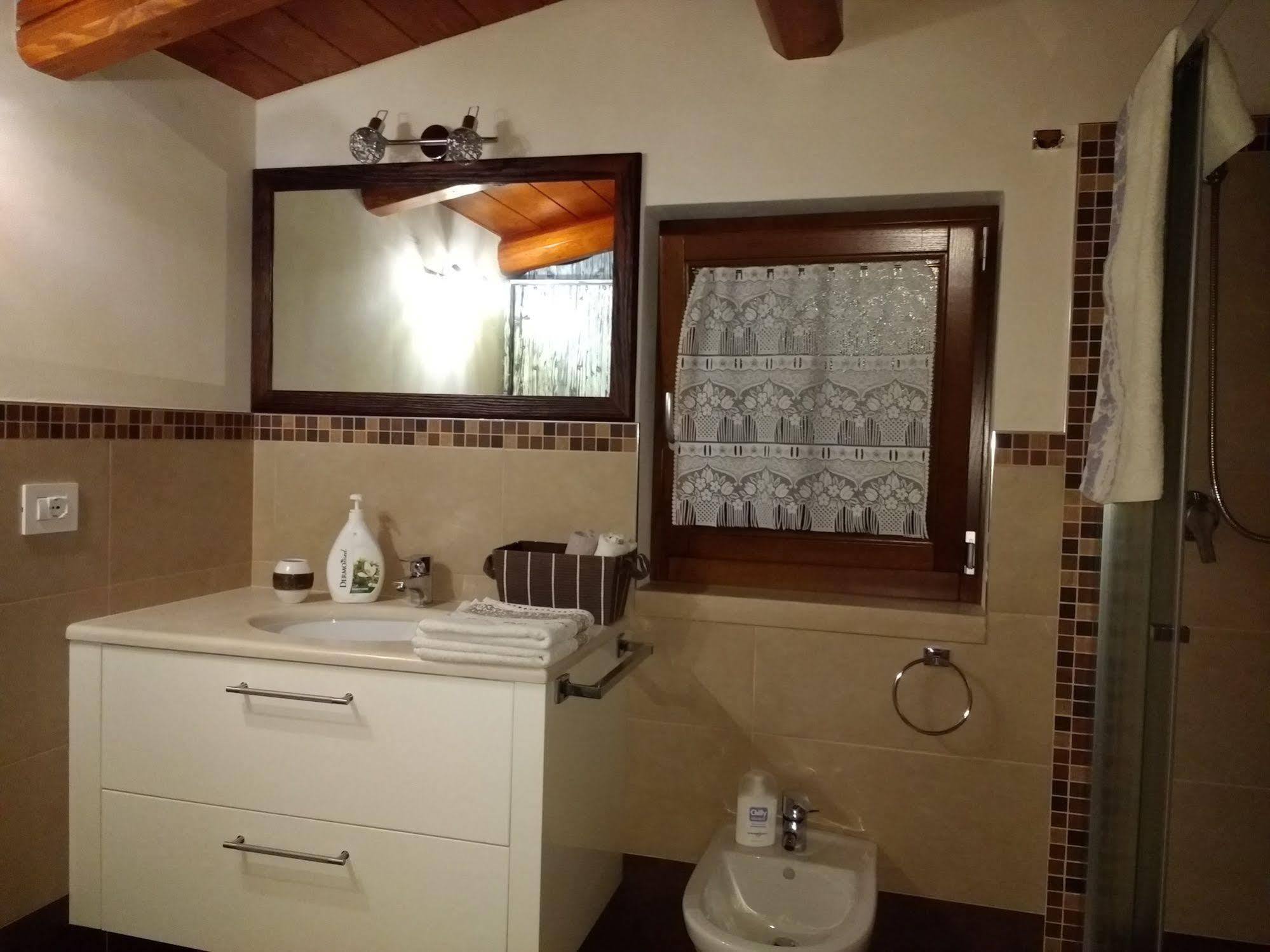 Il Giardino Degli Ulivi Bed & Breakfast Castellana Grotte Exterior foto