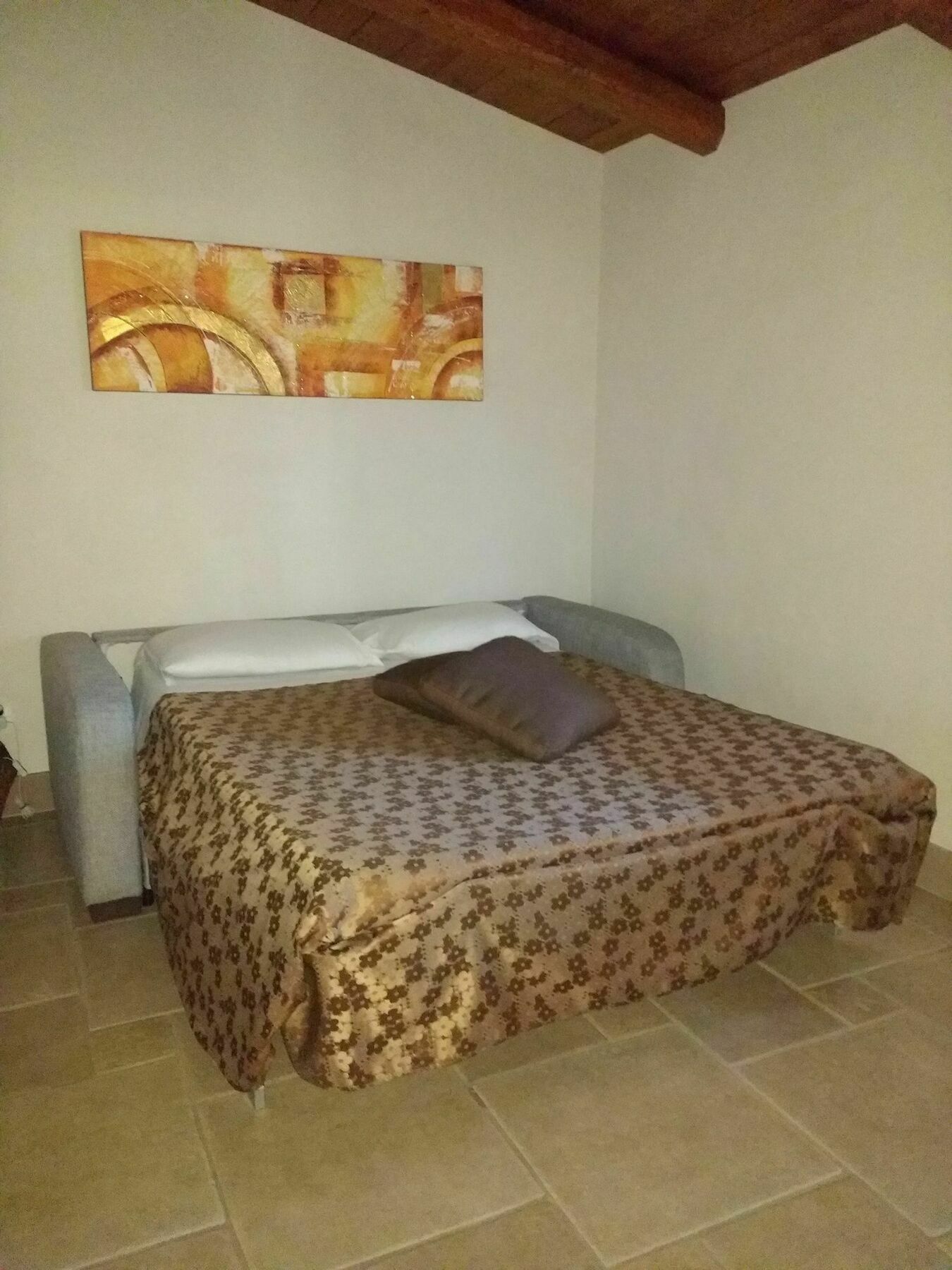 Il Giardino Degli Ulivi Bed & Breakfast Castellana Grotte Exterior foto